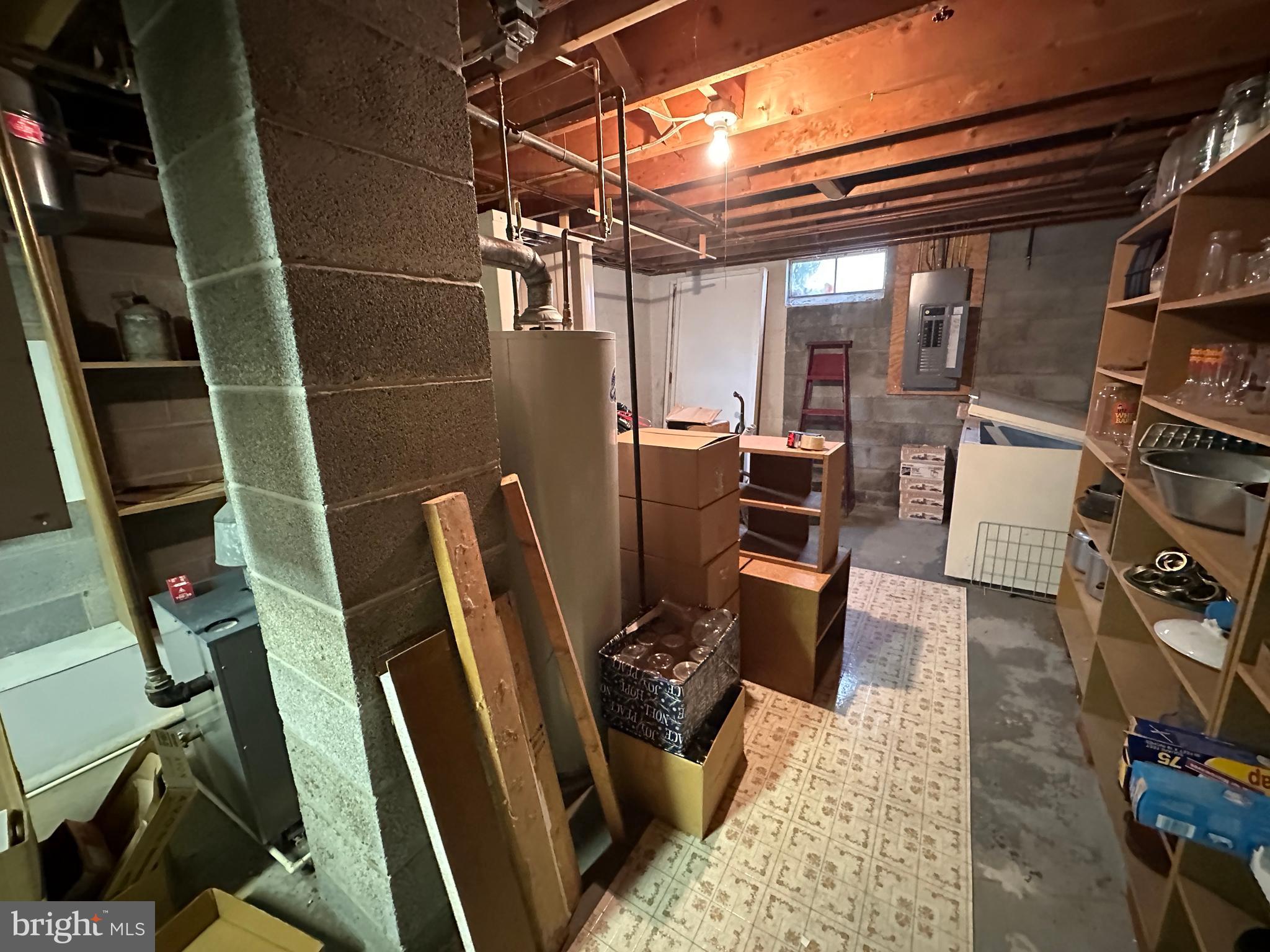 MONT ALTO BOROUGH - Residential