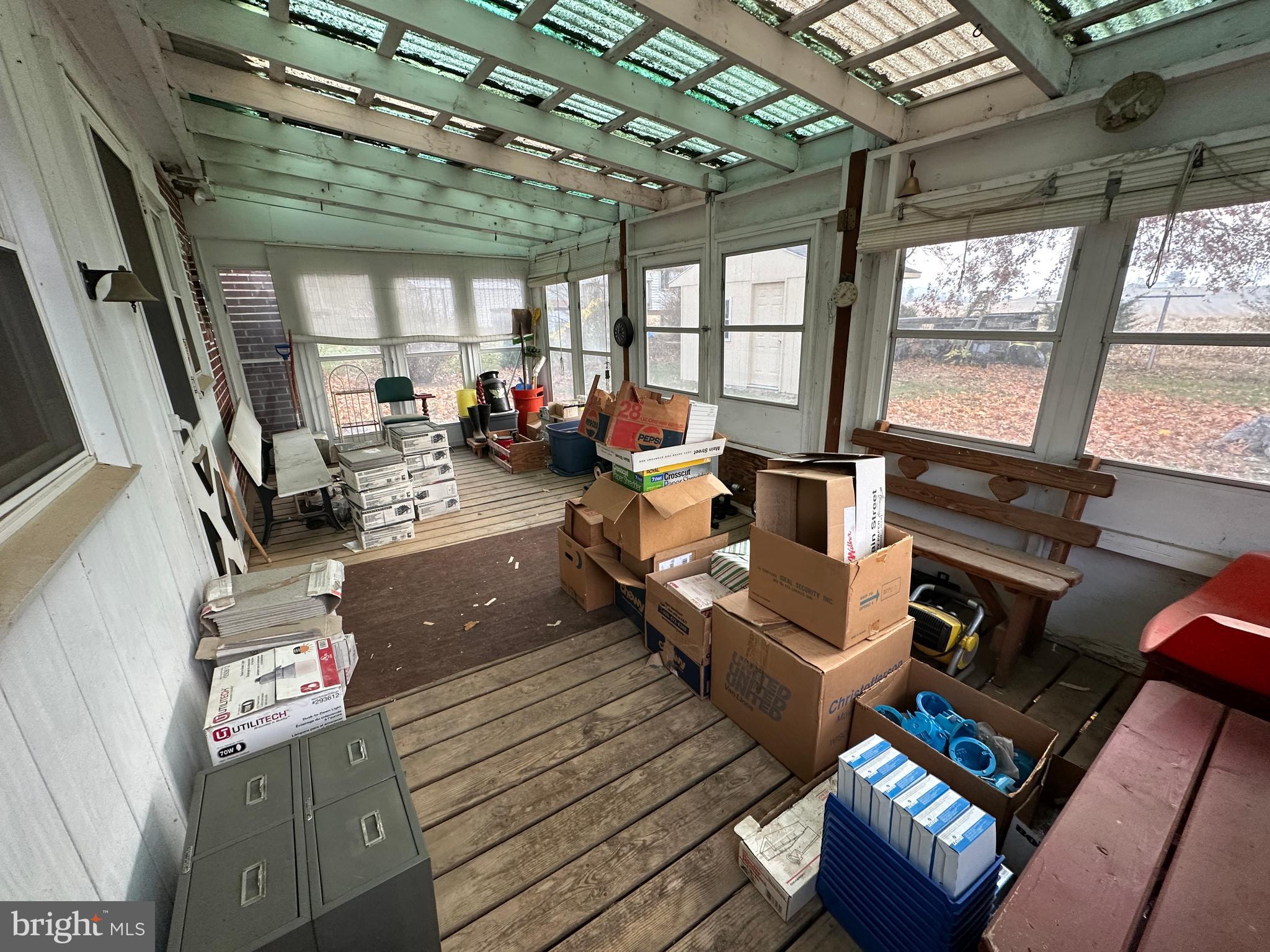 MONT ALTO BOROUGH - Residential