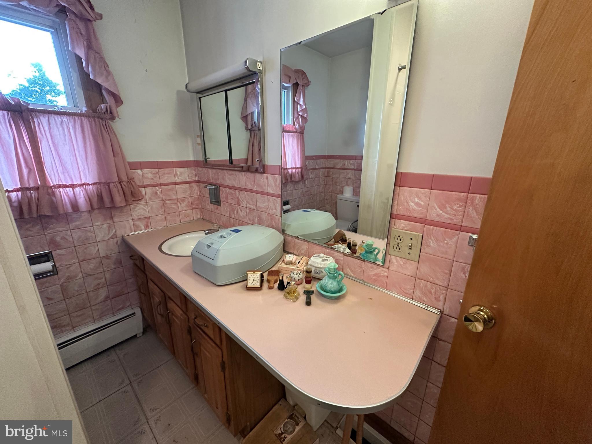 MONT ALTO BOROUGH - Residential