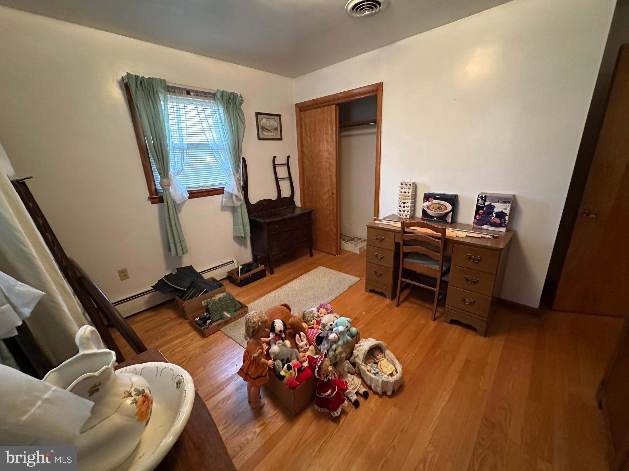 MONT ALTO BOROUGH - Residential