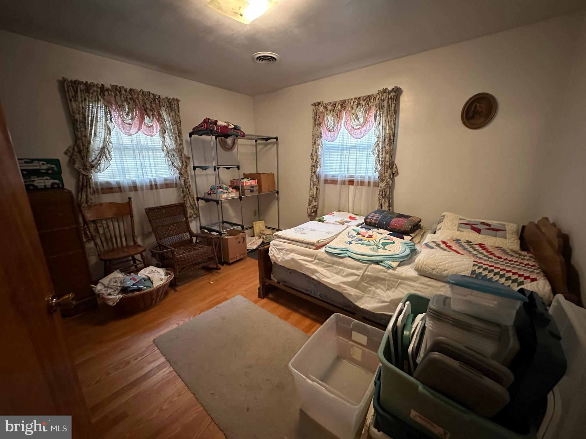 MONT ALTO BOROUGH - Residential