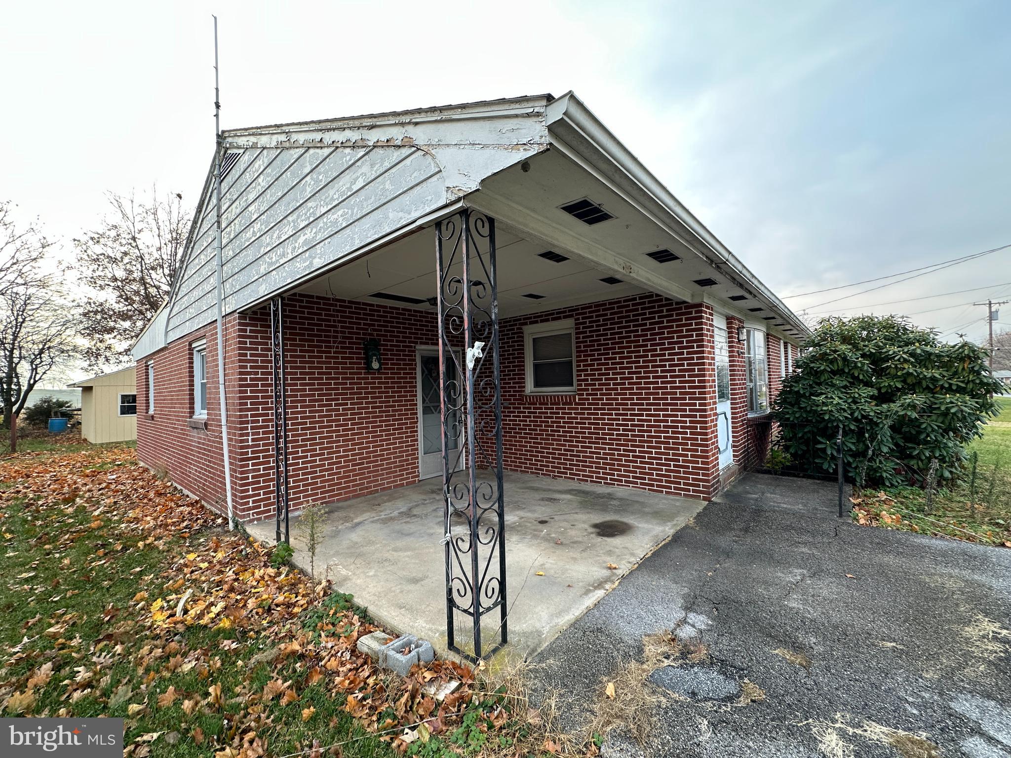 MONT ALTO BOROUGH - Residential