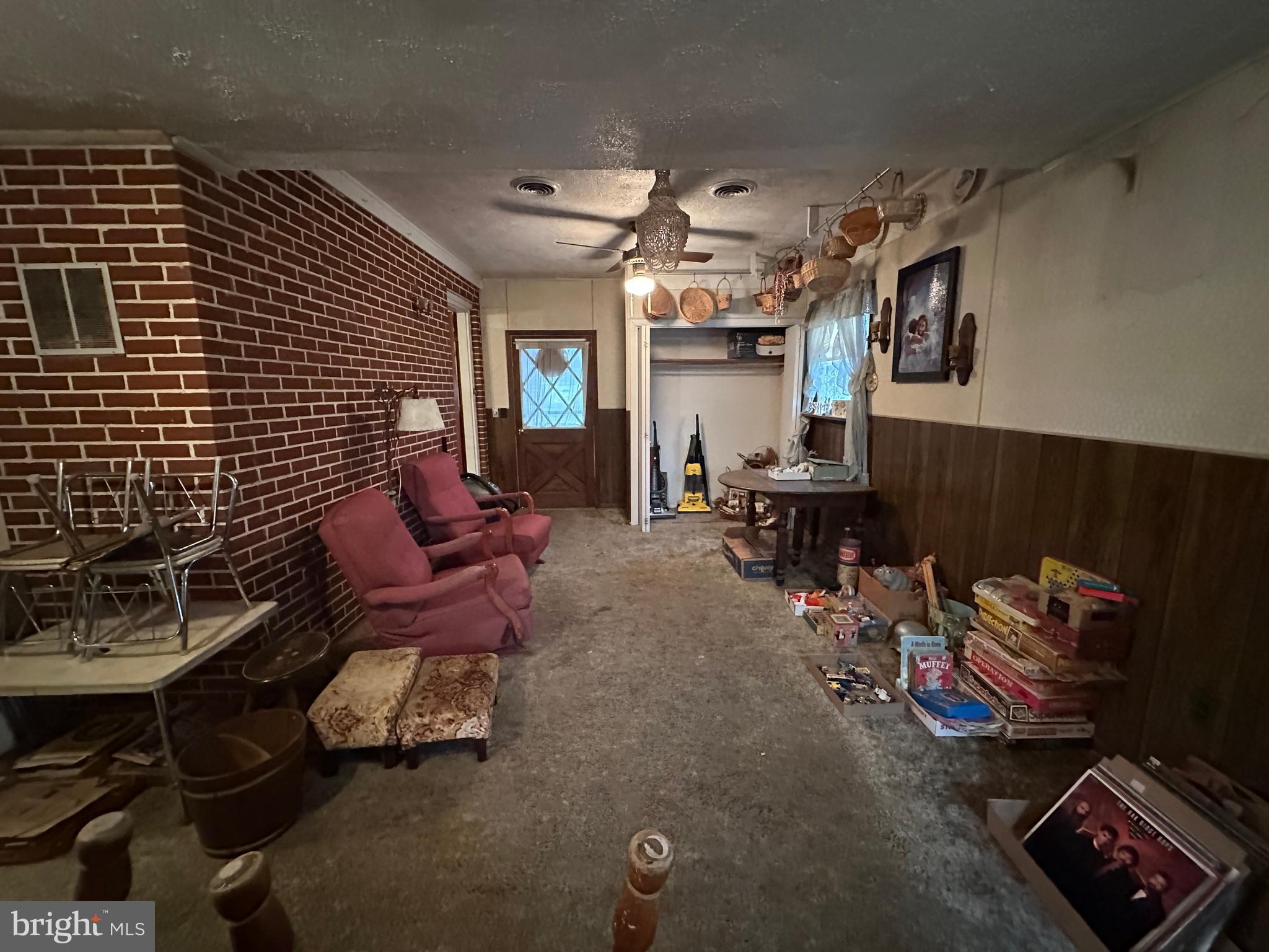 MONT ALTO BOROUGH - Residential