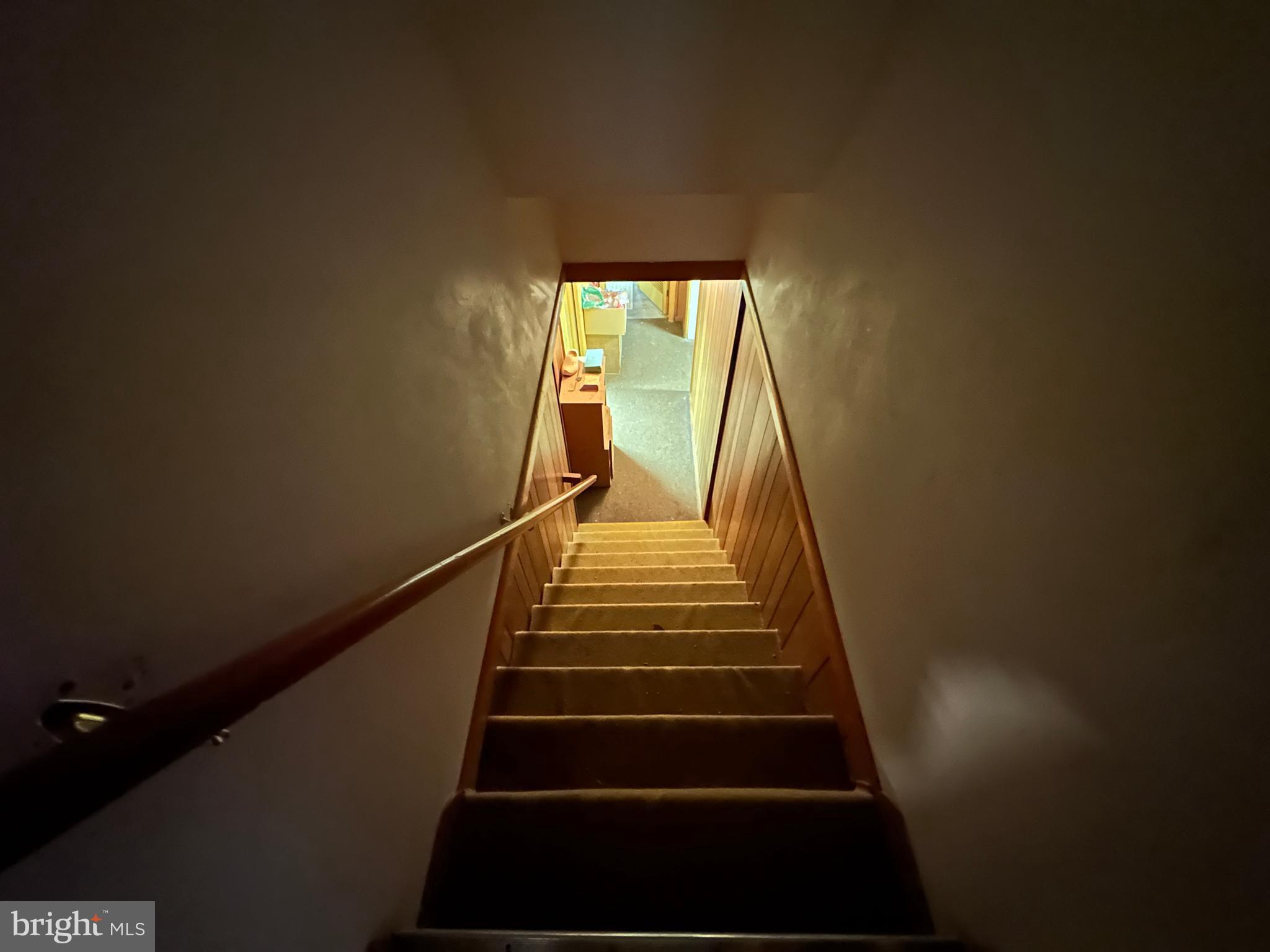 MONT ALTO BOROUGH - Residential