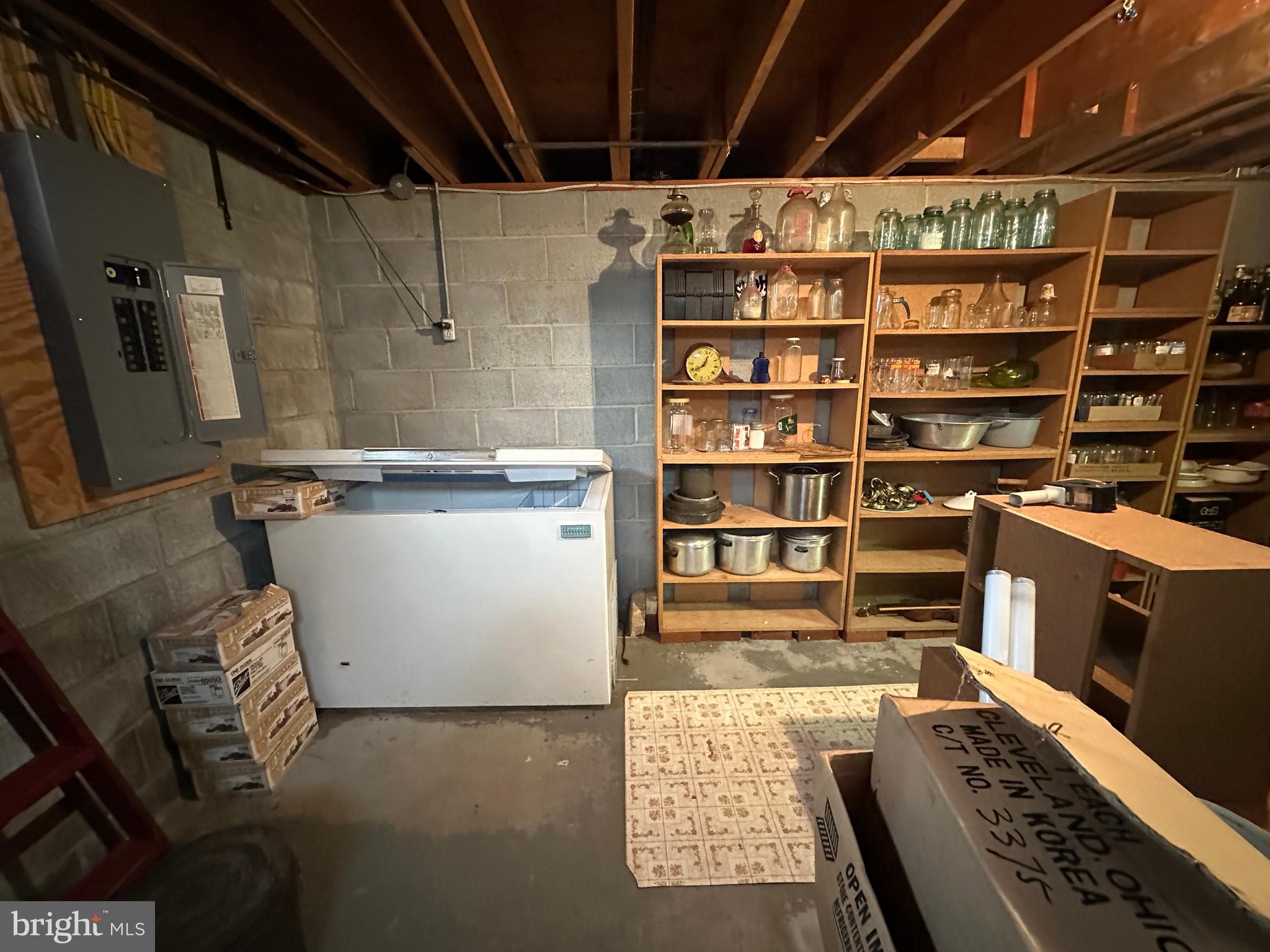 MONT ALTO BOROUGH - Residential