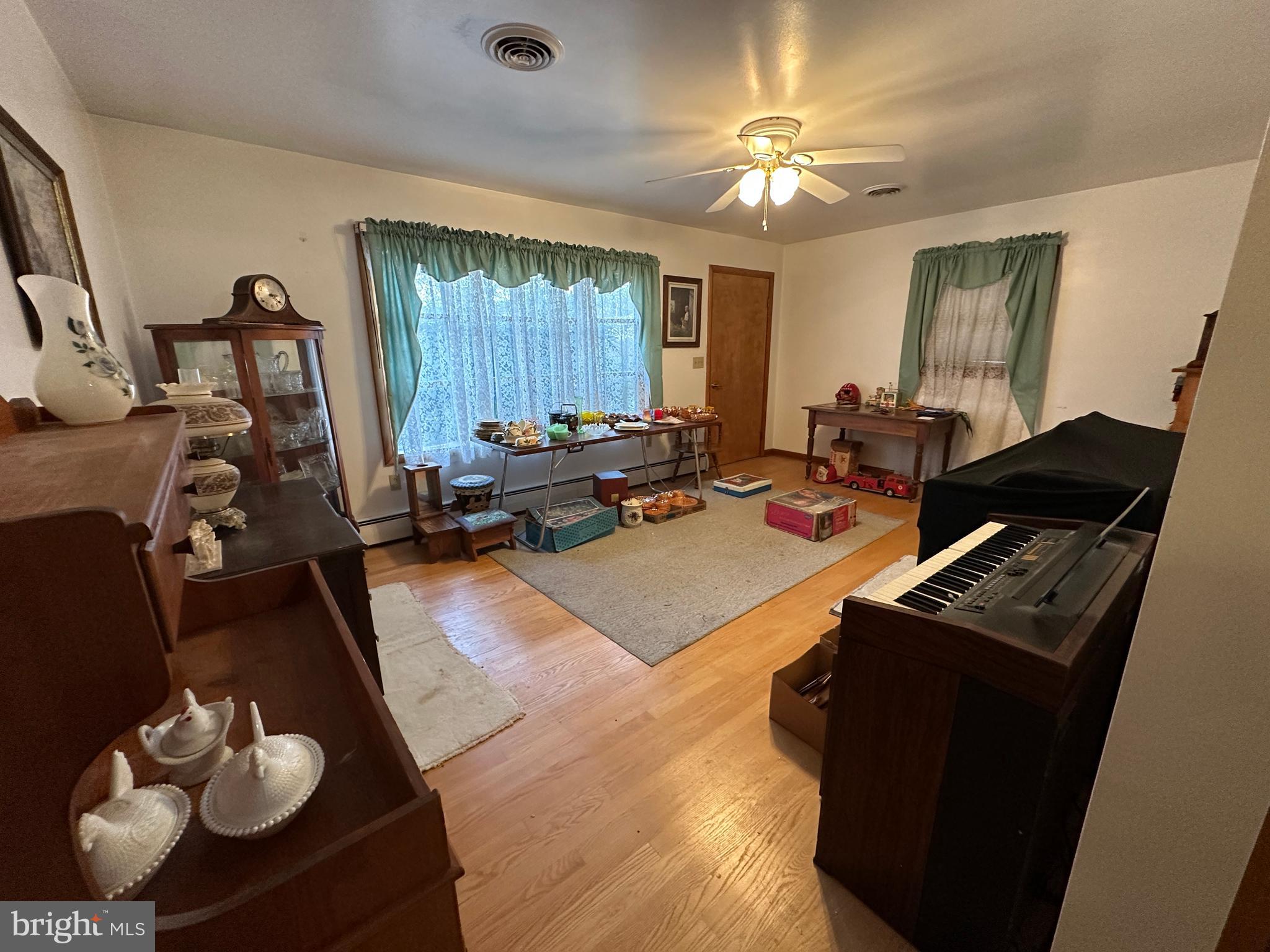 MONT ALTO BOROUGH - Residential