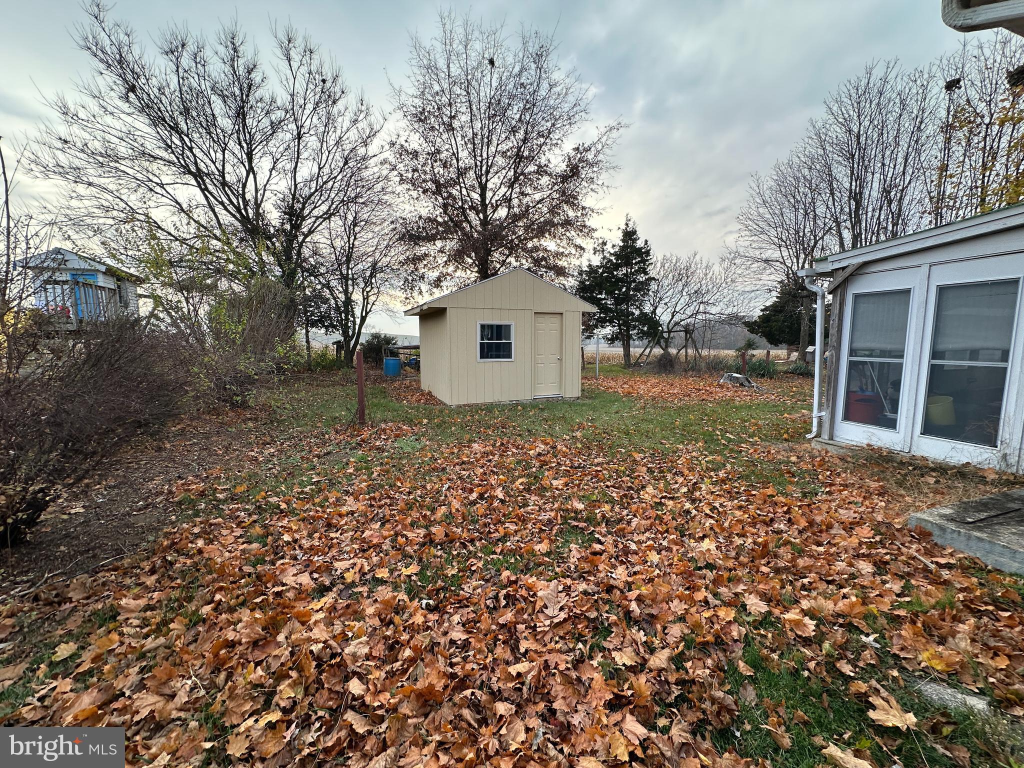 MONT ALTO BOROUGH - Residential