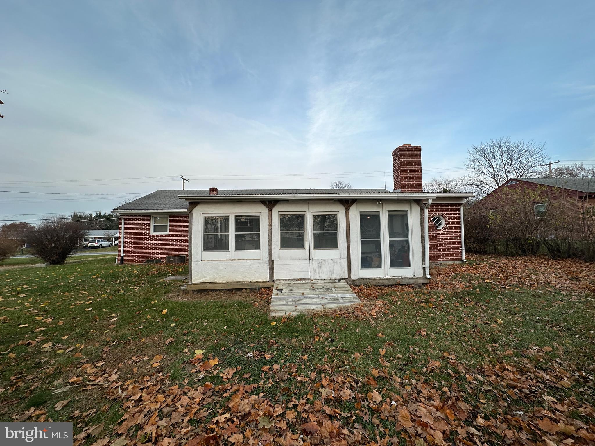 MONT ALTO BOROUGH - Residential