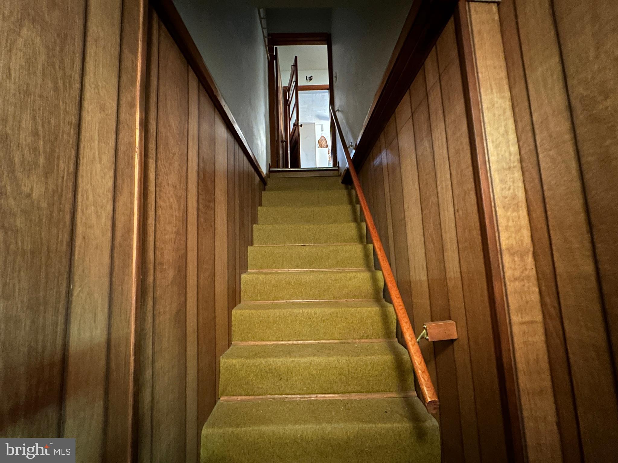 MONT ALTO BOROUGH - Residential