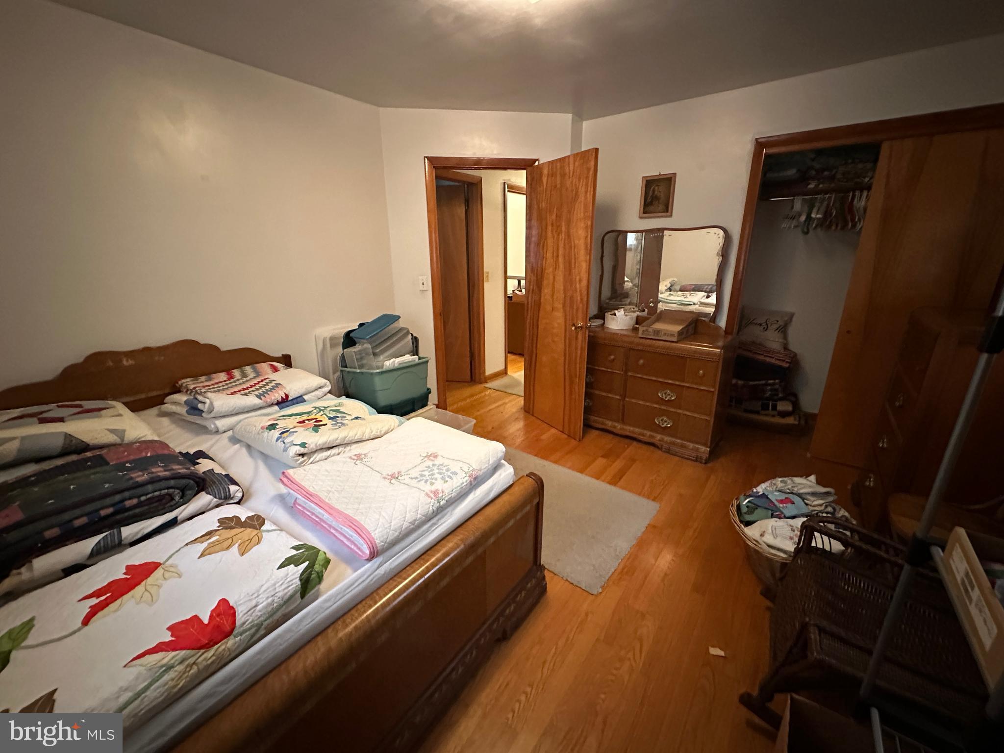 MONT ALTO BOROUGH - Residential