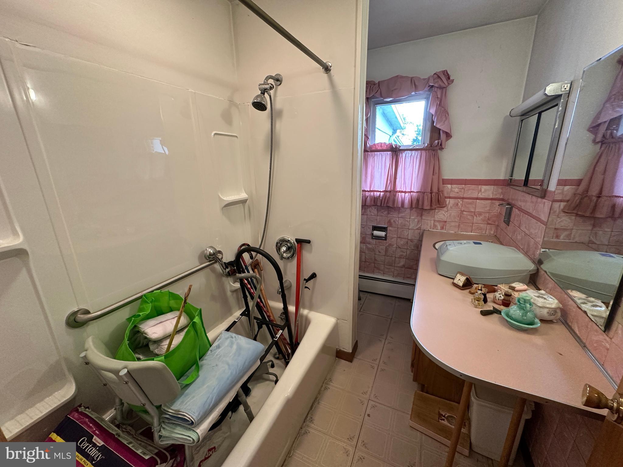 MONT ALTO BOROUGH - Residential