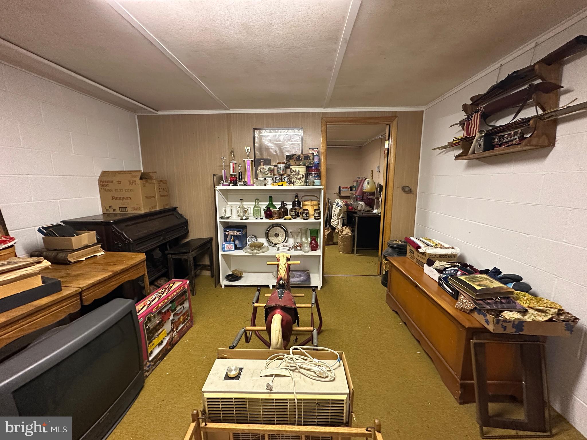 MONT ALTO BOROUGH - Residential