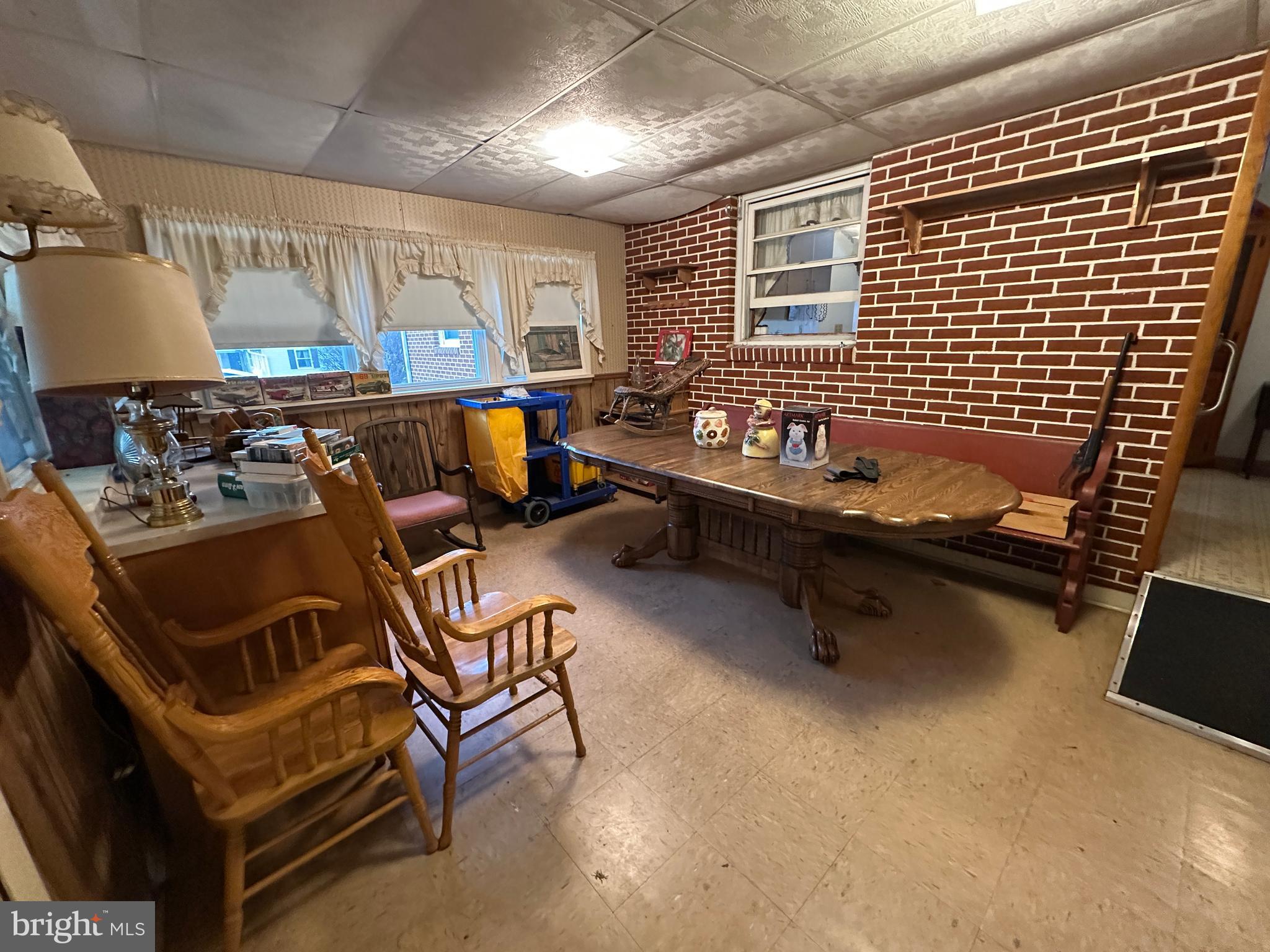 MONT ALTO BOROUGH - Residential