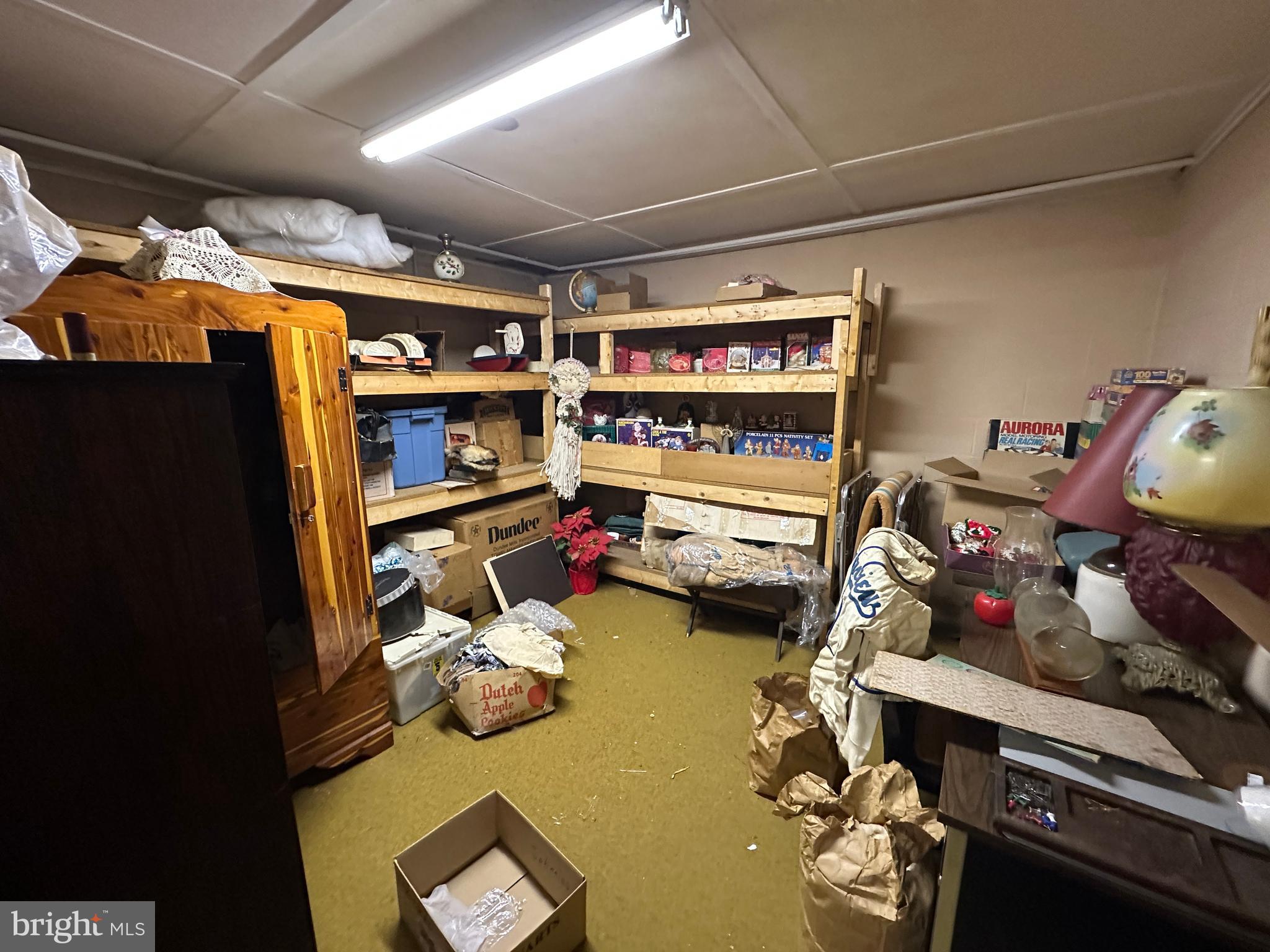 MONT ALTO BOROUGH - Residential