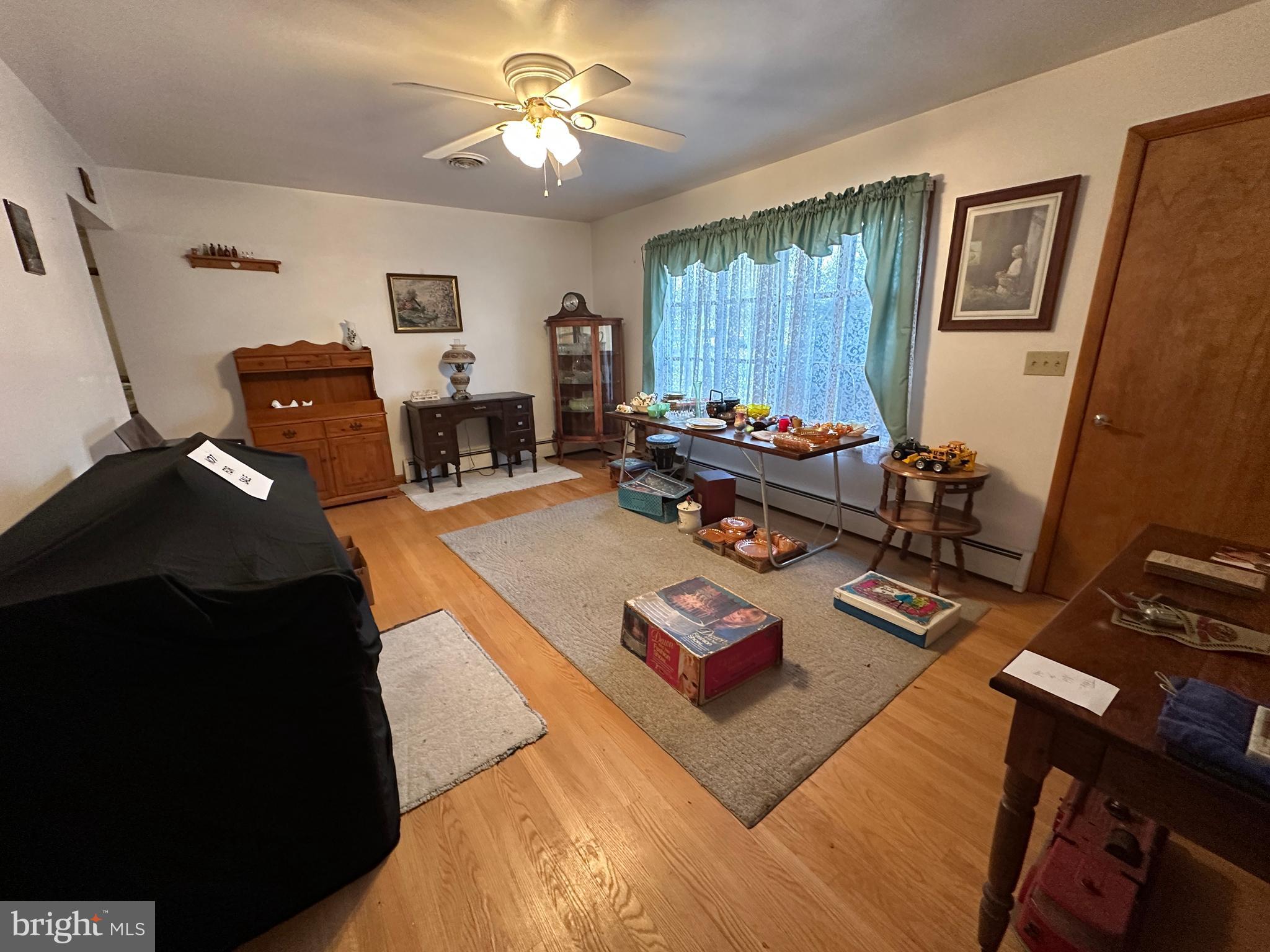 MONT ALTO BOROUGH - Residential