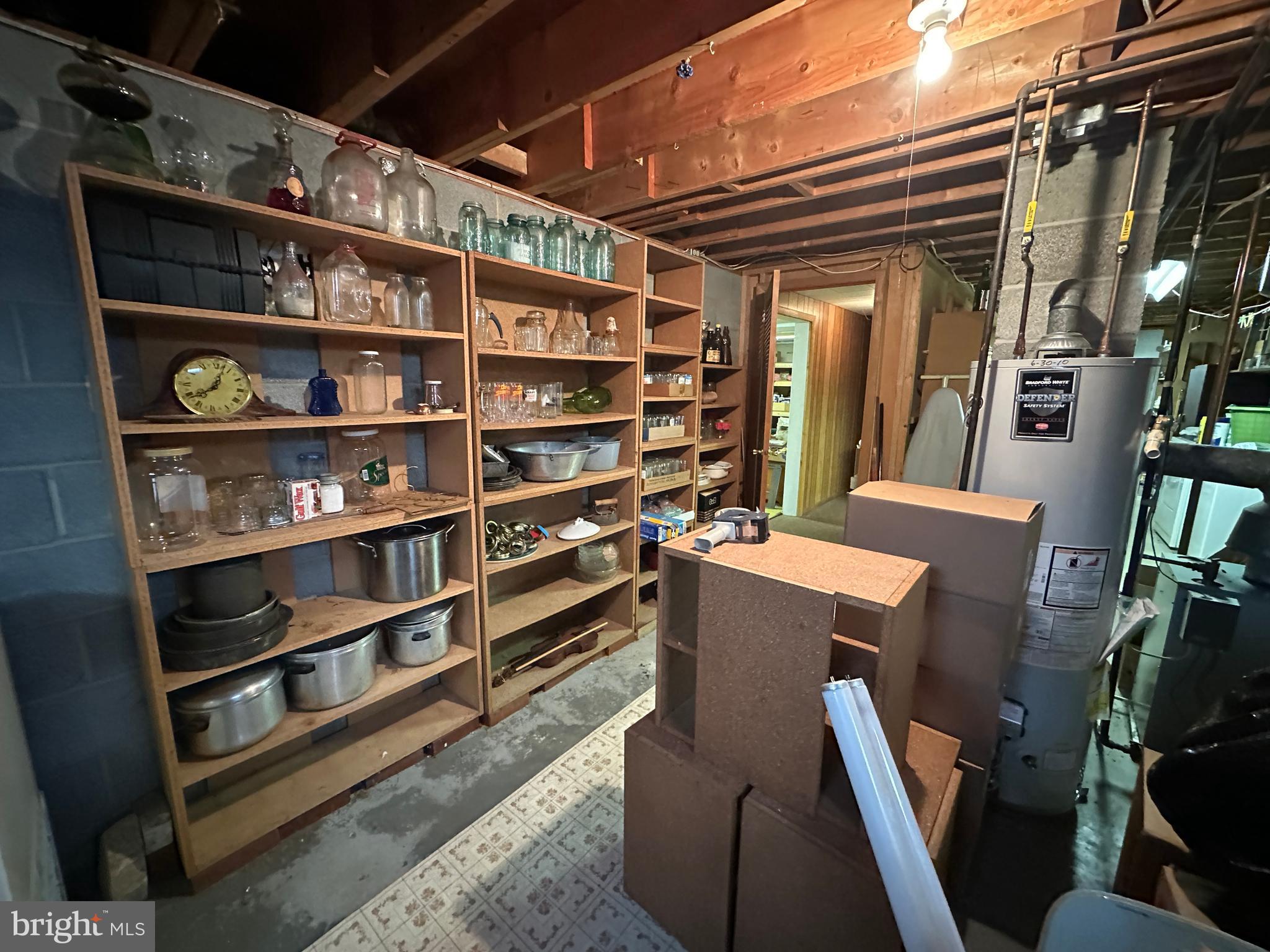 MONT ALTO BOROUGH - Residential