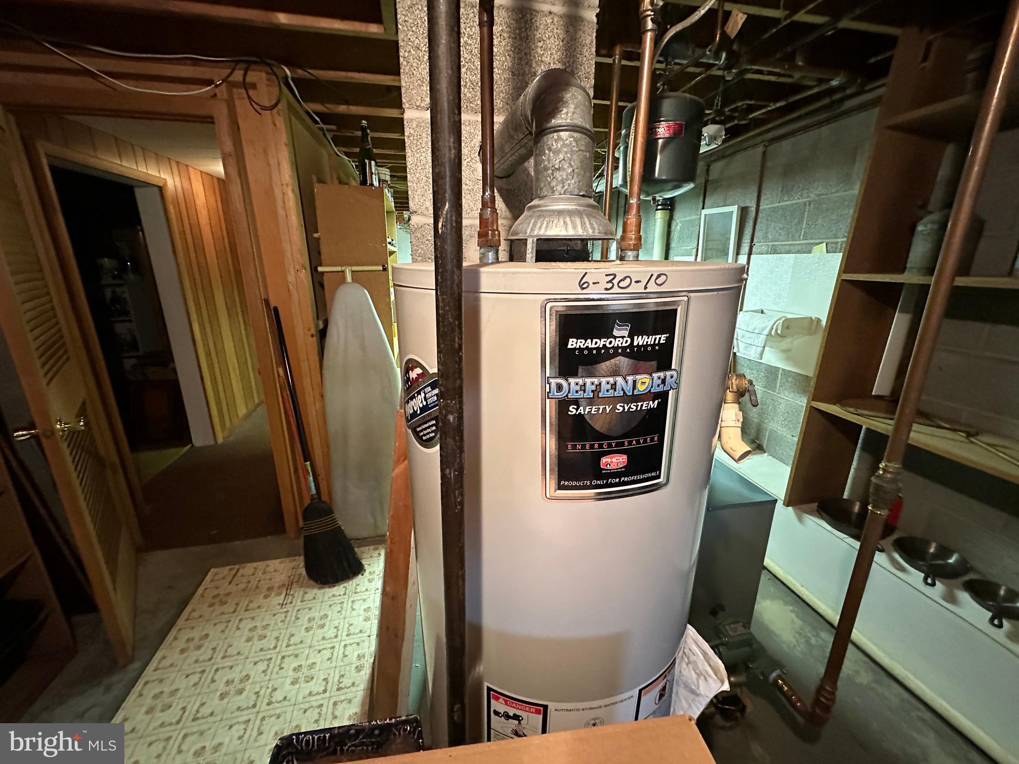 MONT ALTO BOROUGH - Residential