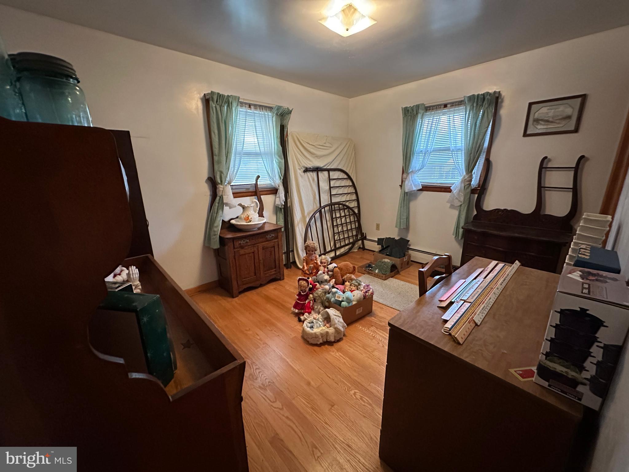 MONT ALTO BOROUGH - Residential