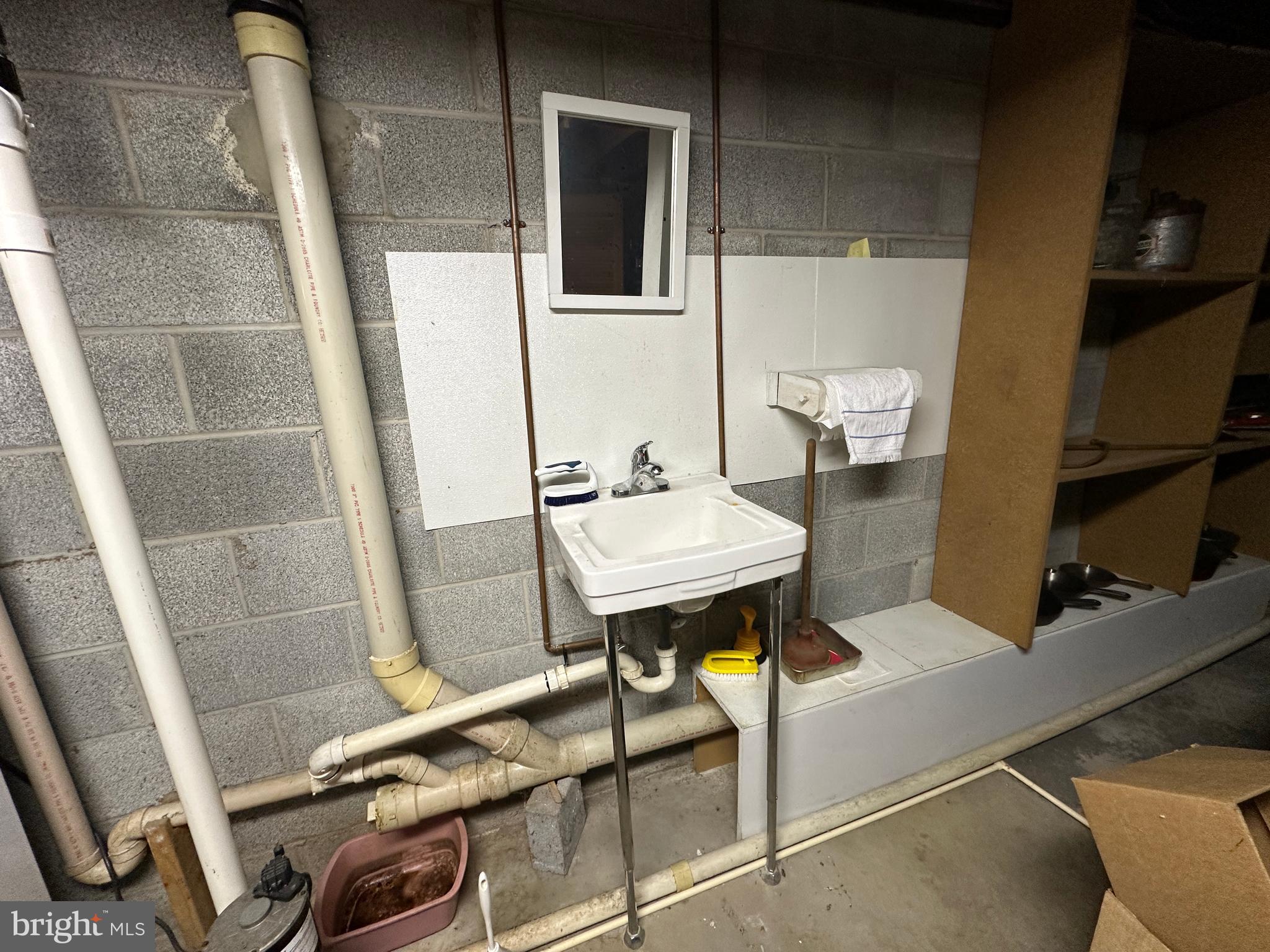 MONT ALTO BOROUGH - Residential