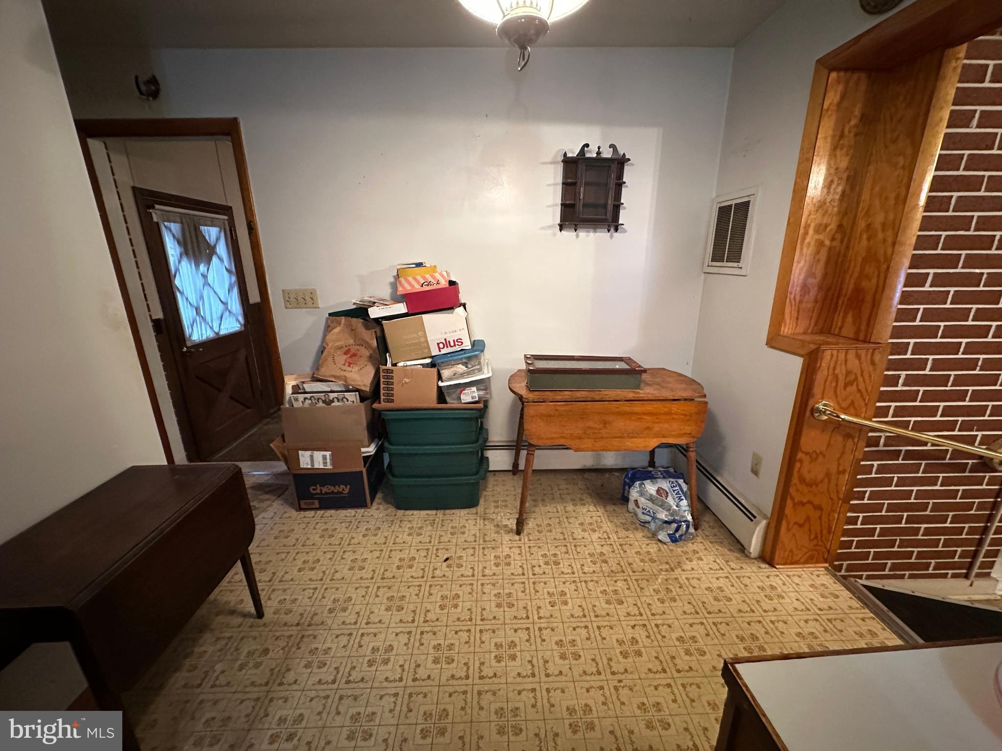 MONT ALTO BOROUGH - Residential