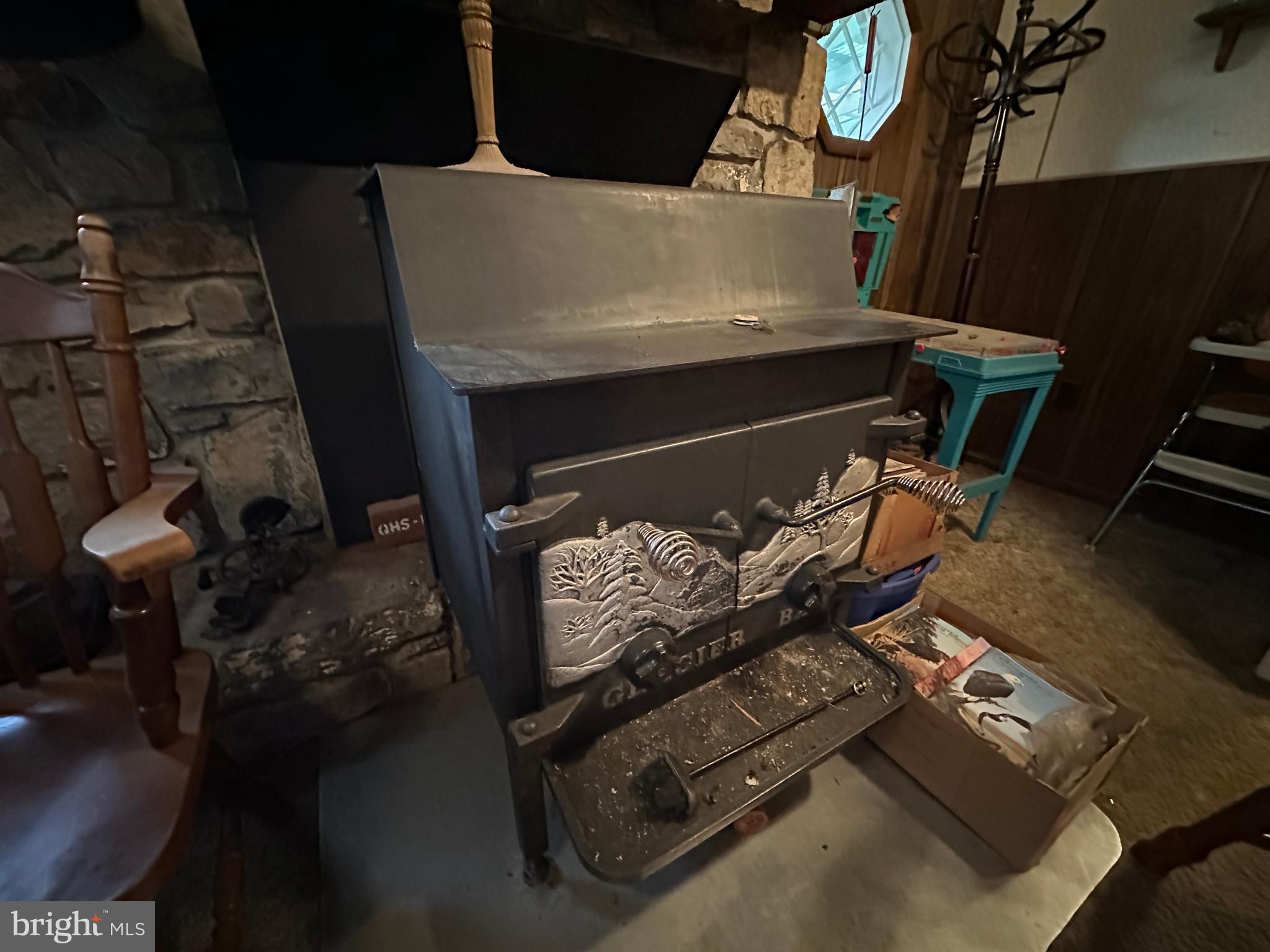 MONT ALTO BOROUGH - Residential