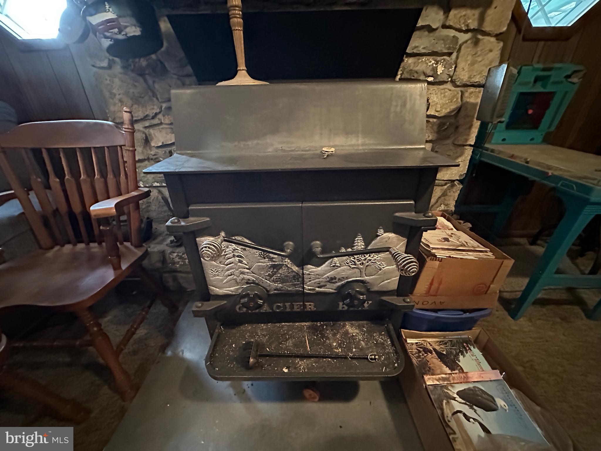 MONT ALTO BOROUGH - Residential