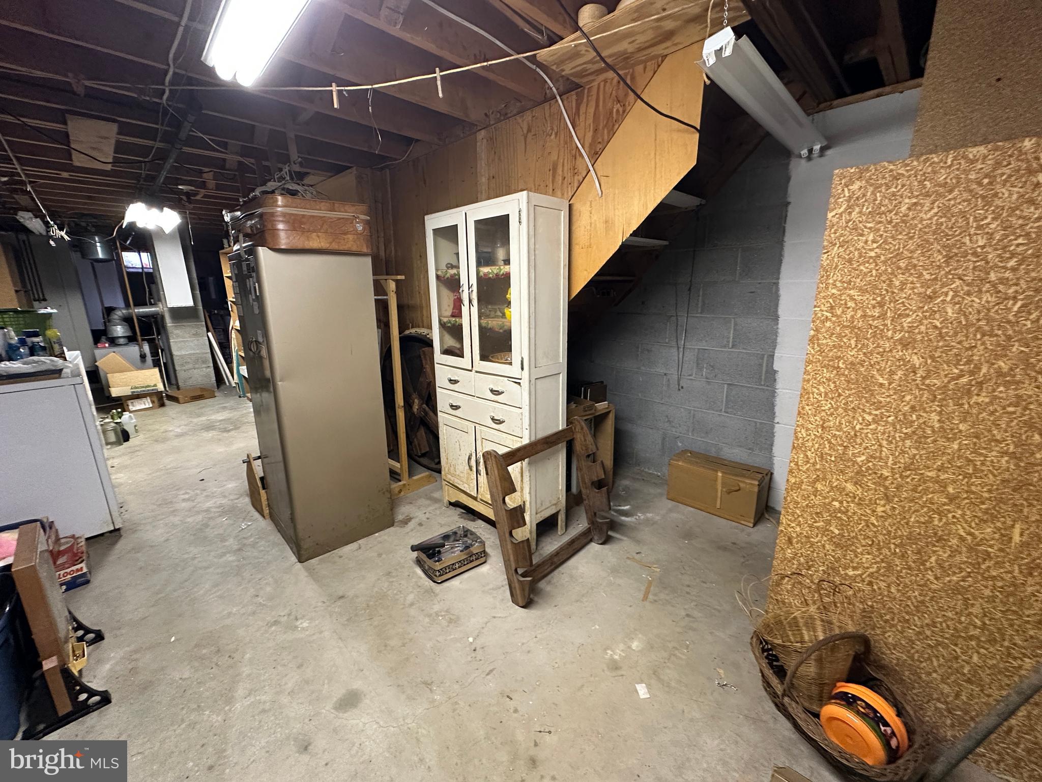 MONT ALTO BOROUGH - Residential