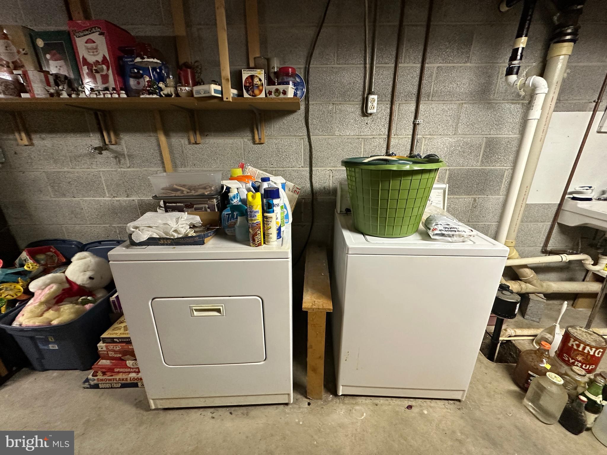 MONT ALTO BOROUGH - Residential