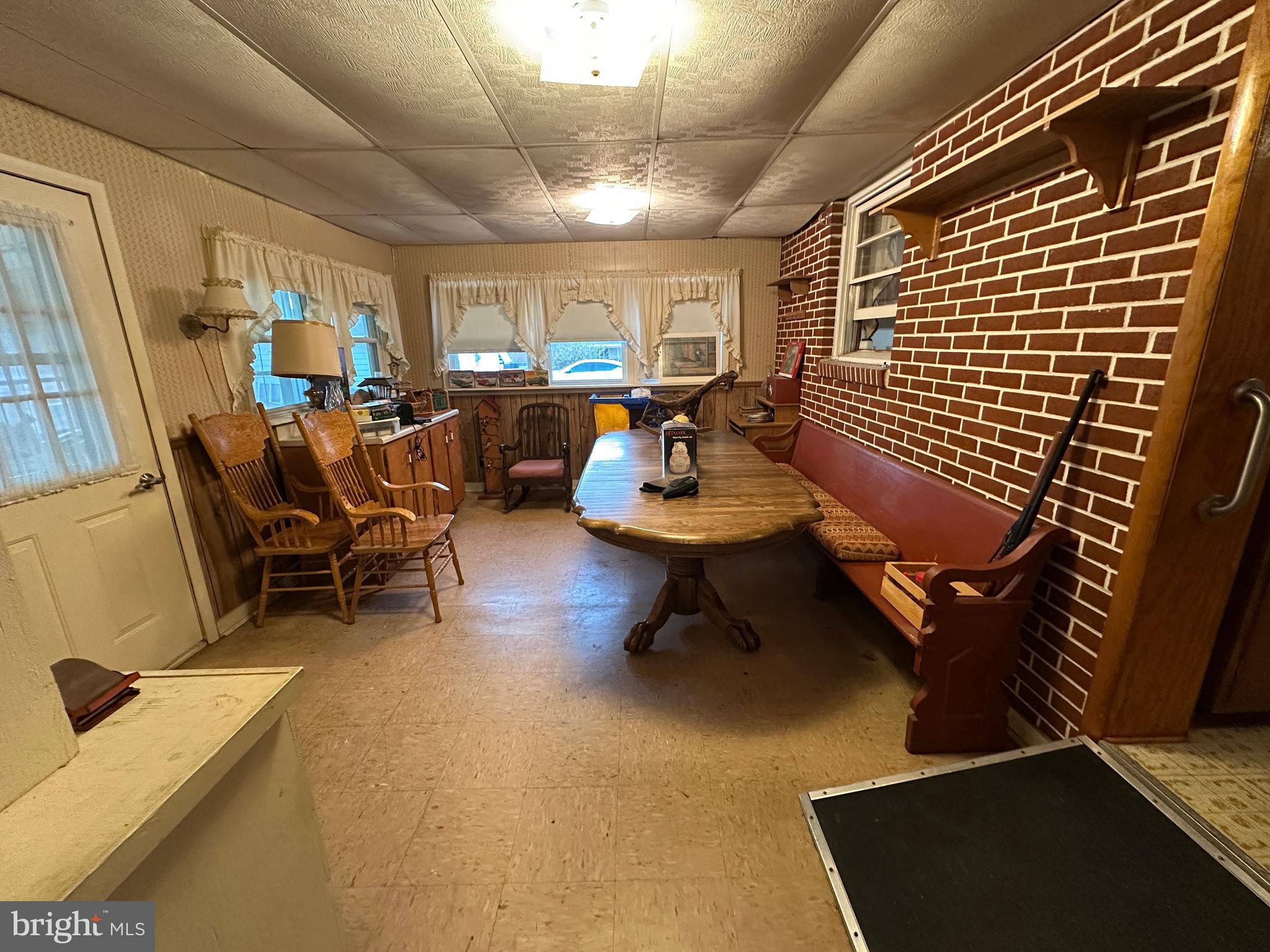 MONT ALTO BOROUGH - Residential