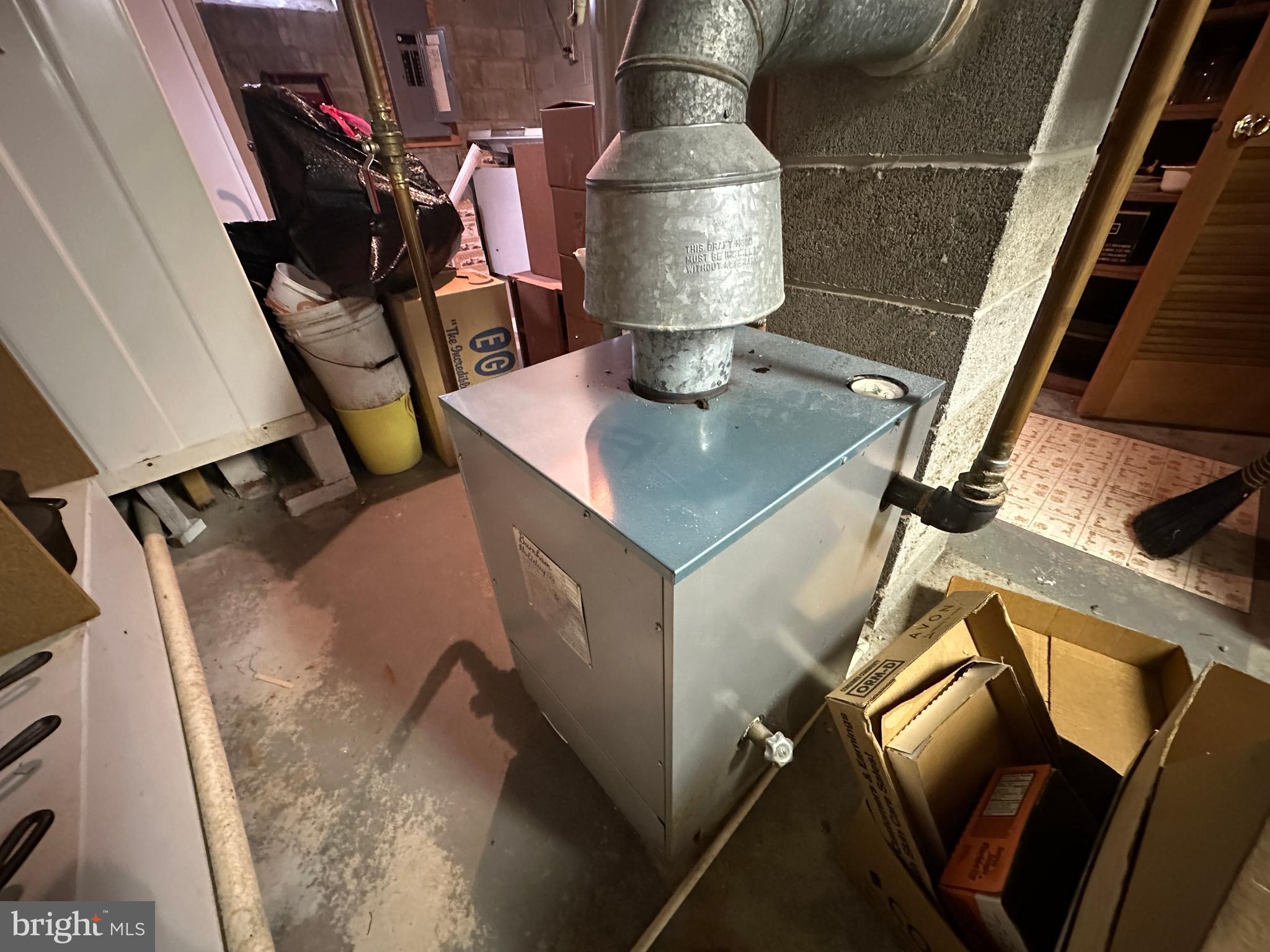 MONT ALTO BOROUGH - Residential