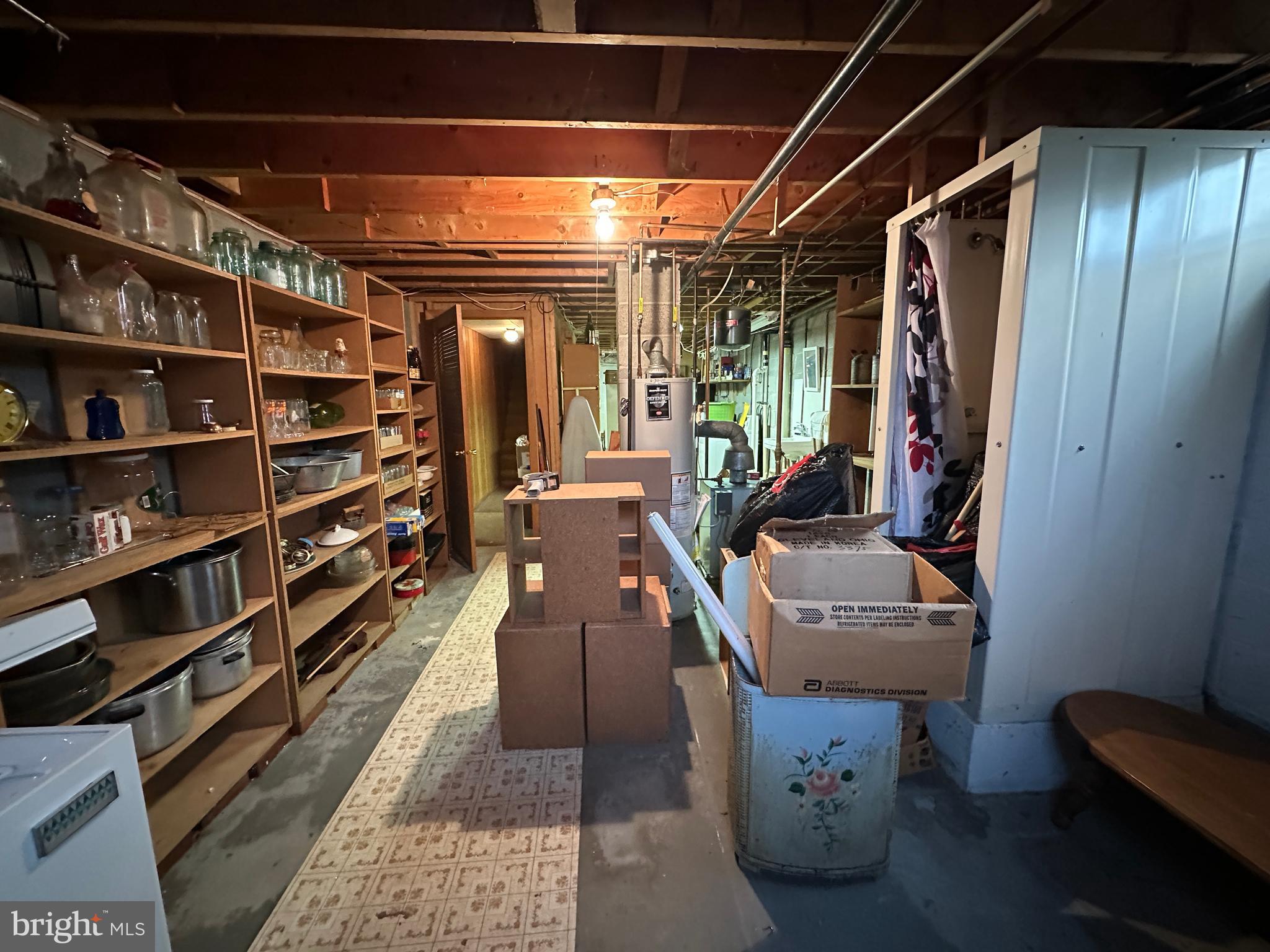 MONT ALTO BOROUGH - Residential