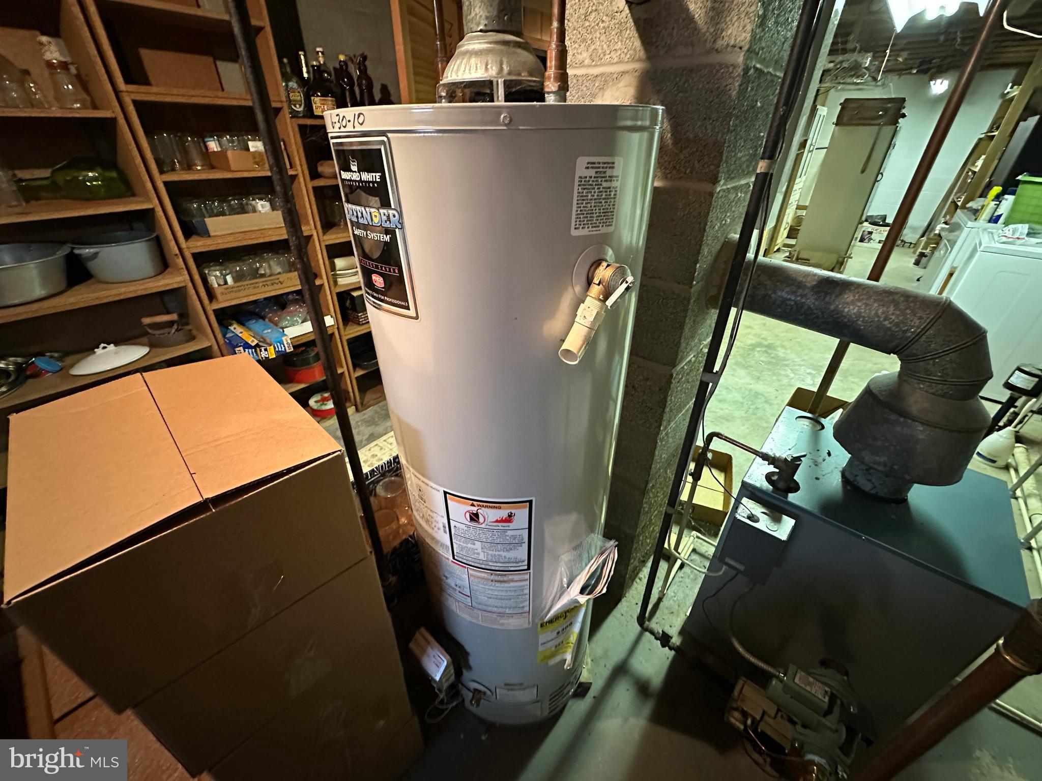 MONT ALTO BOROUGH - Residential