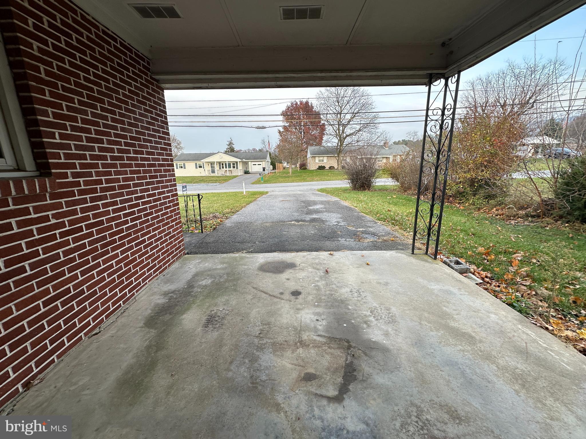 MONT ALTO BOROUGH - Residential