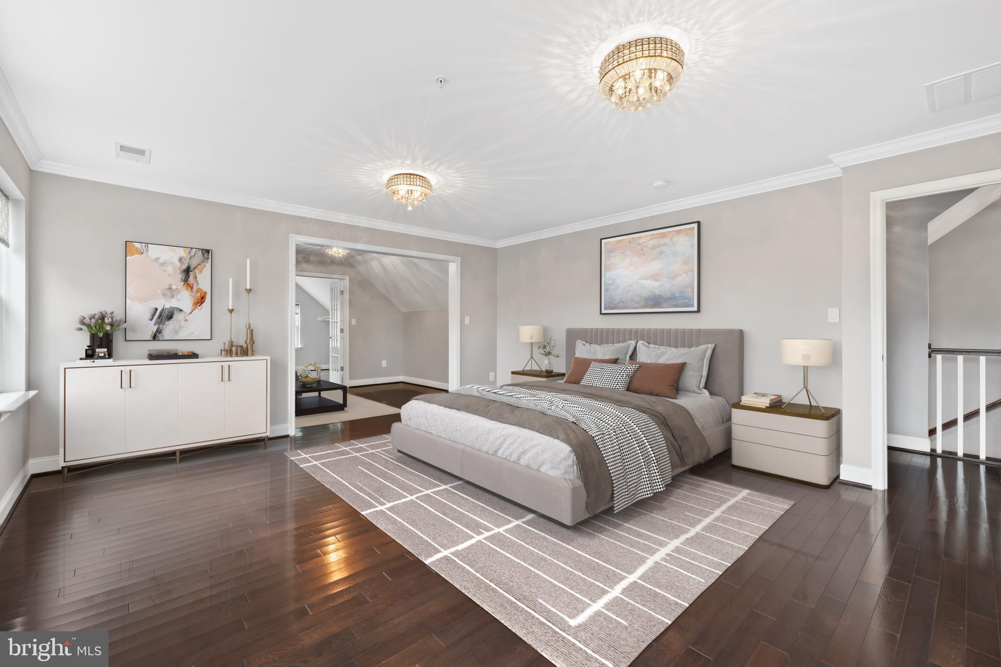 NORTH KENSINGTON - Residential