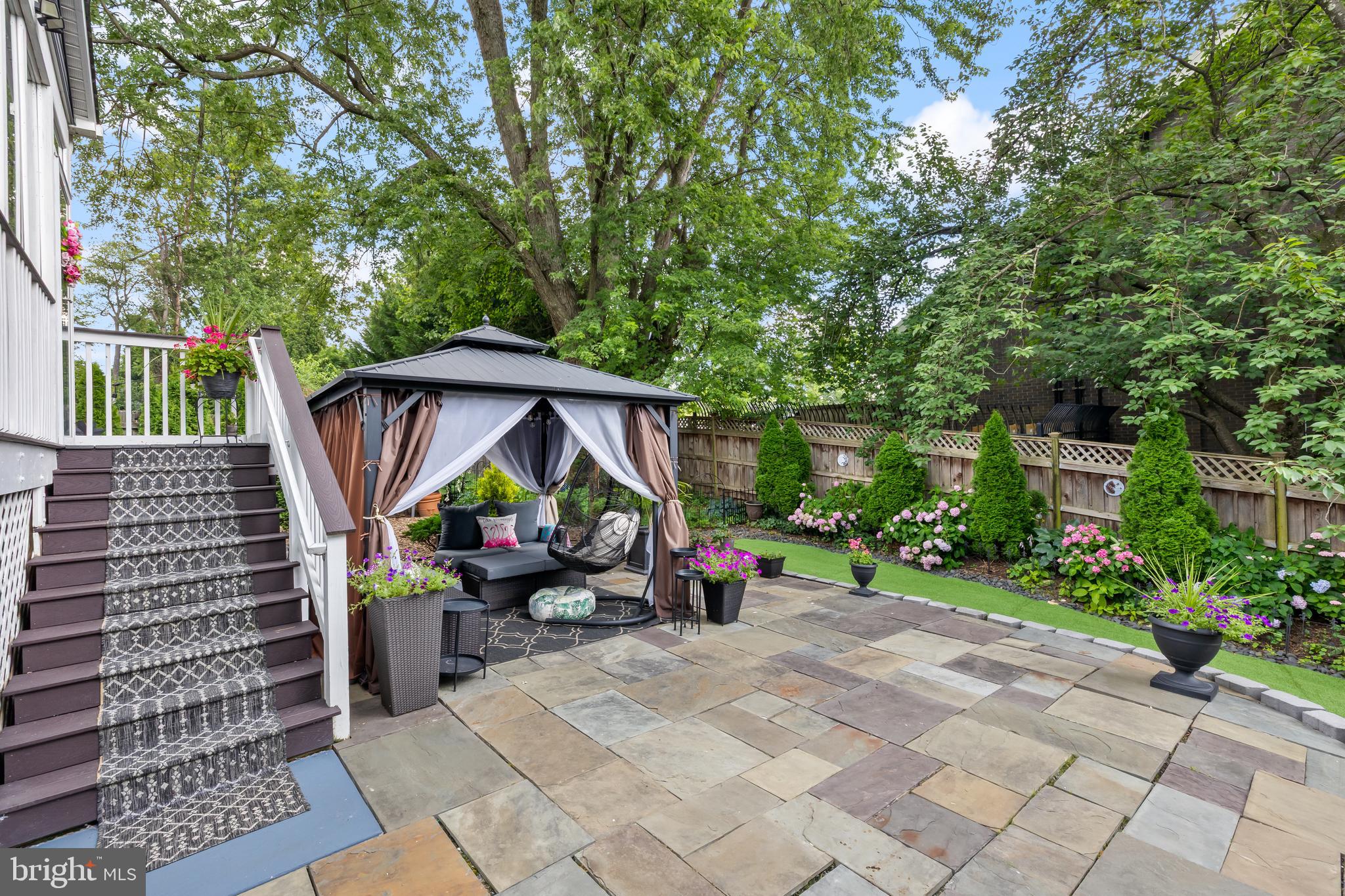 NORTH KENSINGTON - Residential