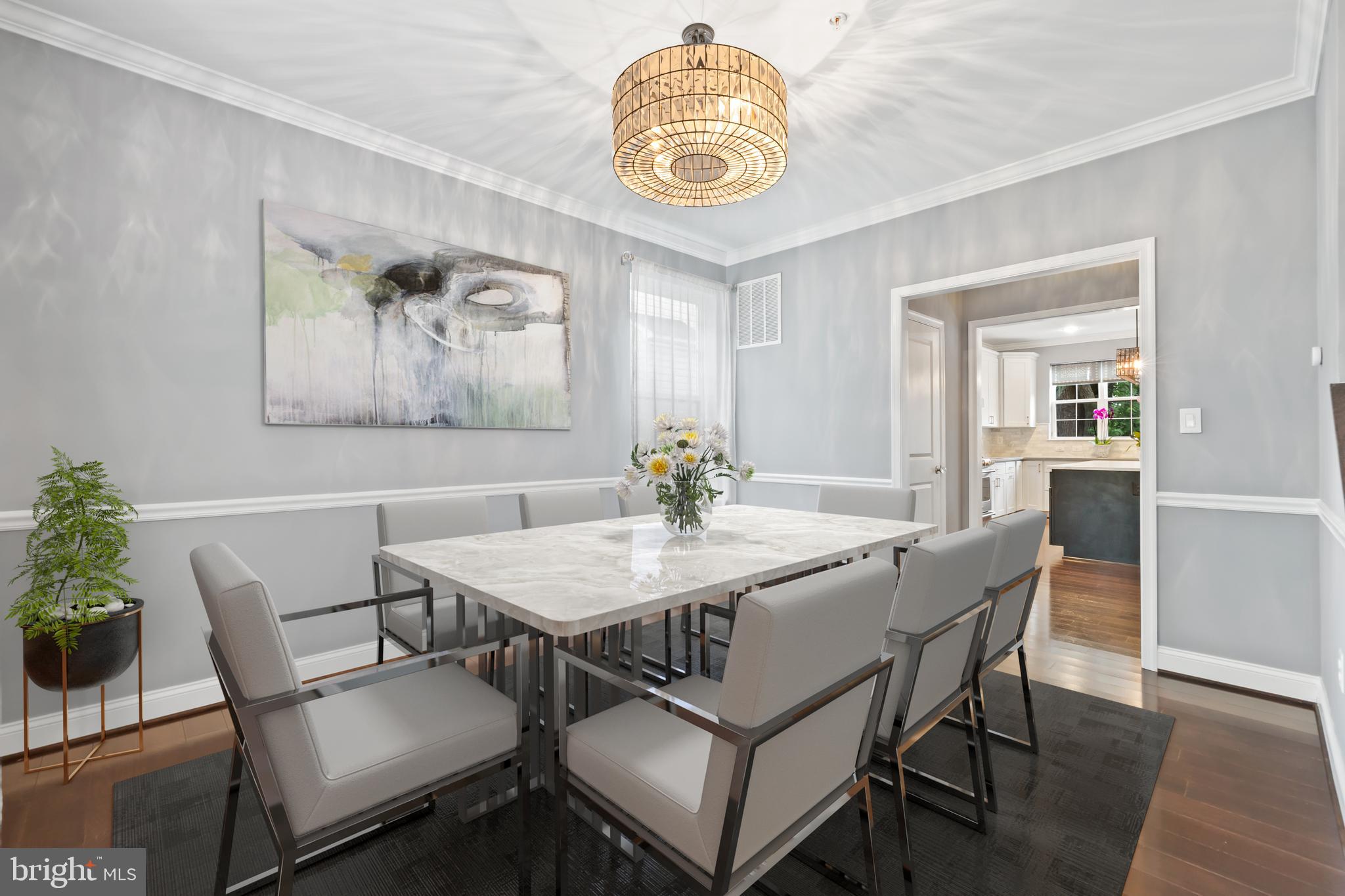 NORTH KENSINGTON - Residential