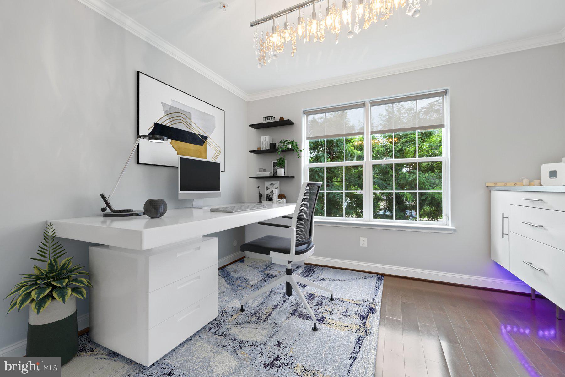 NORTH KENSINGTON - Residential