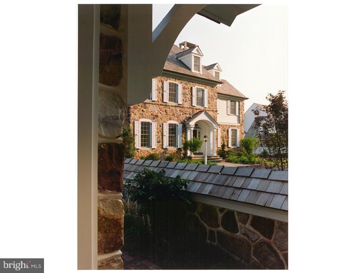 APPLEBROOK - Residential