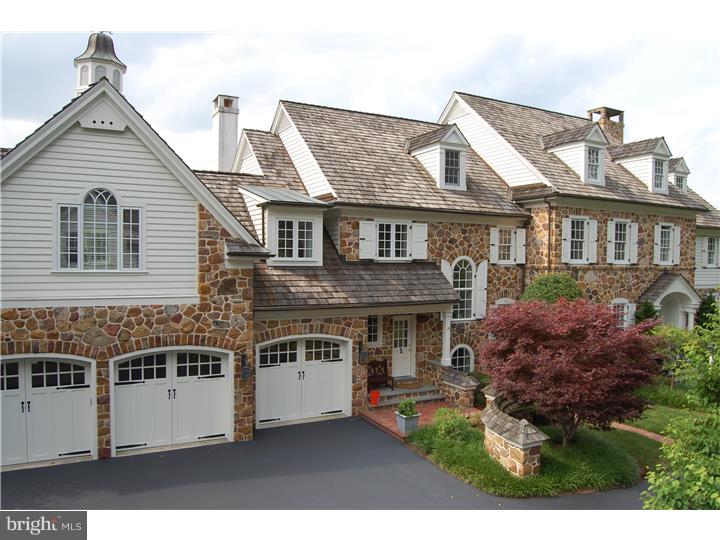 APPLEBROOK - Residential