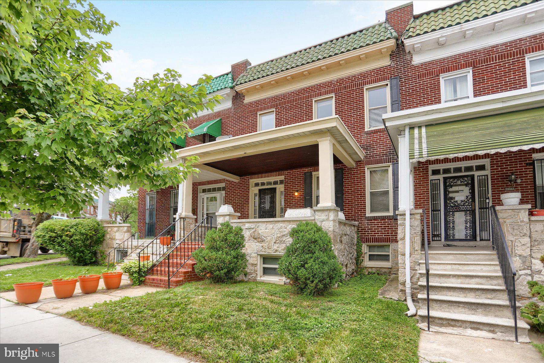 2417 N PULASKI STREET