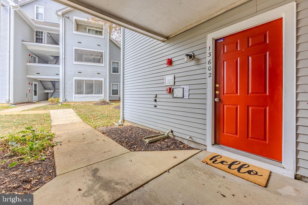 LORDS LANDING VILLAGE - Residential