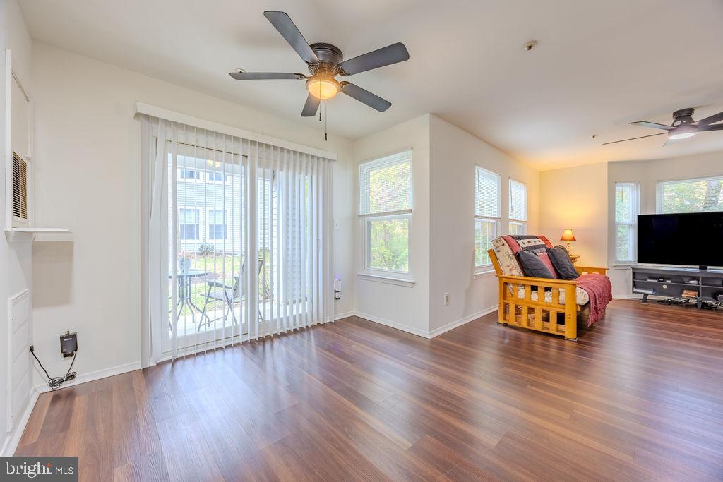 LORDS LANDING VILLAGE - Residential