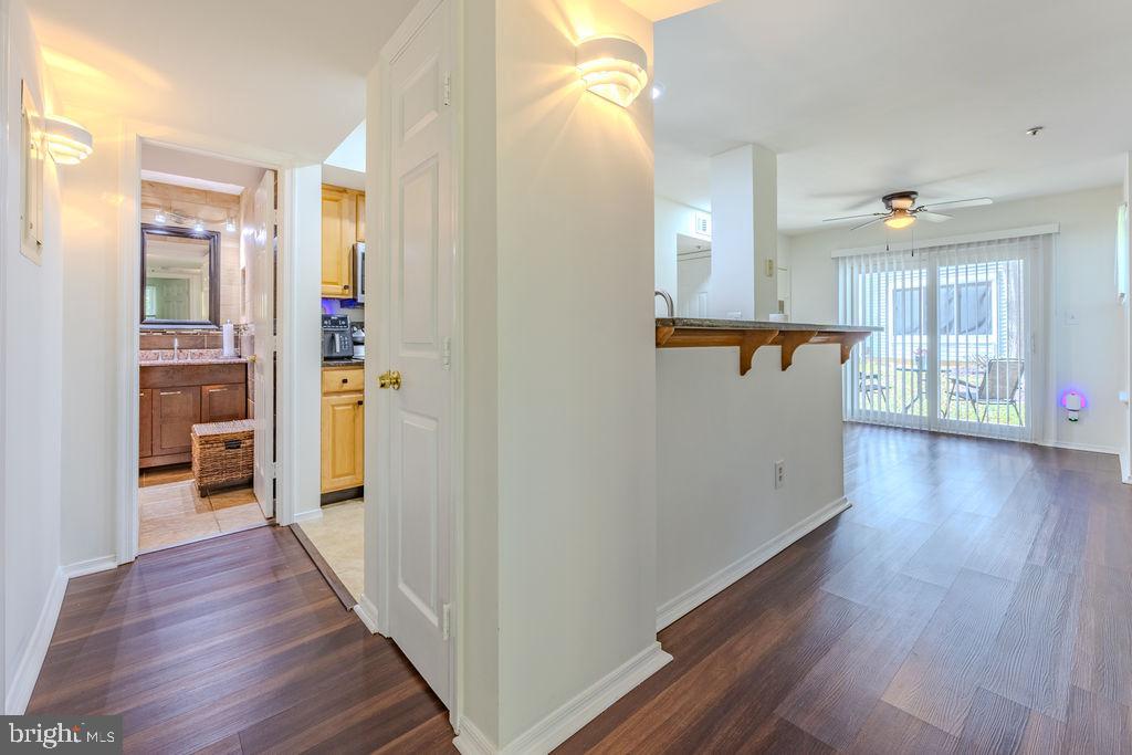 LORDS LANDING VILLAGE - Residential