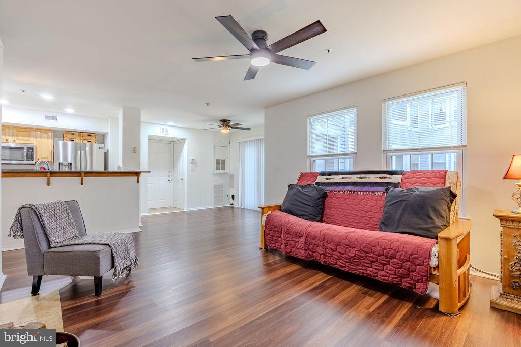 LORDS LANDING VILLAGE - Residential