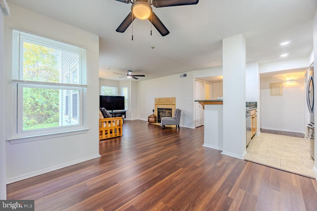 LORDS LANDING VILLAGE - Residential