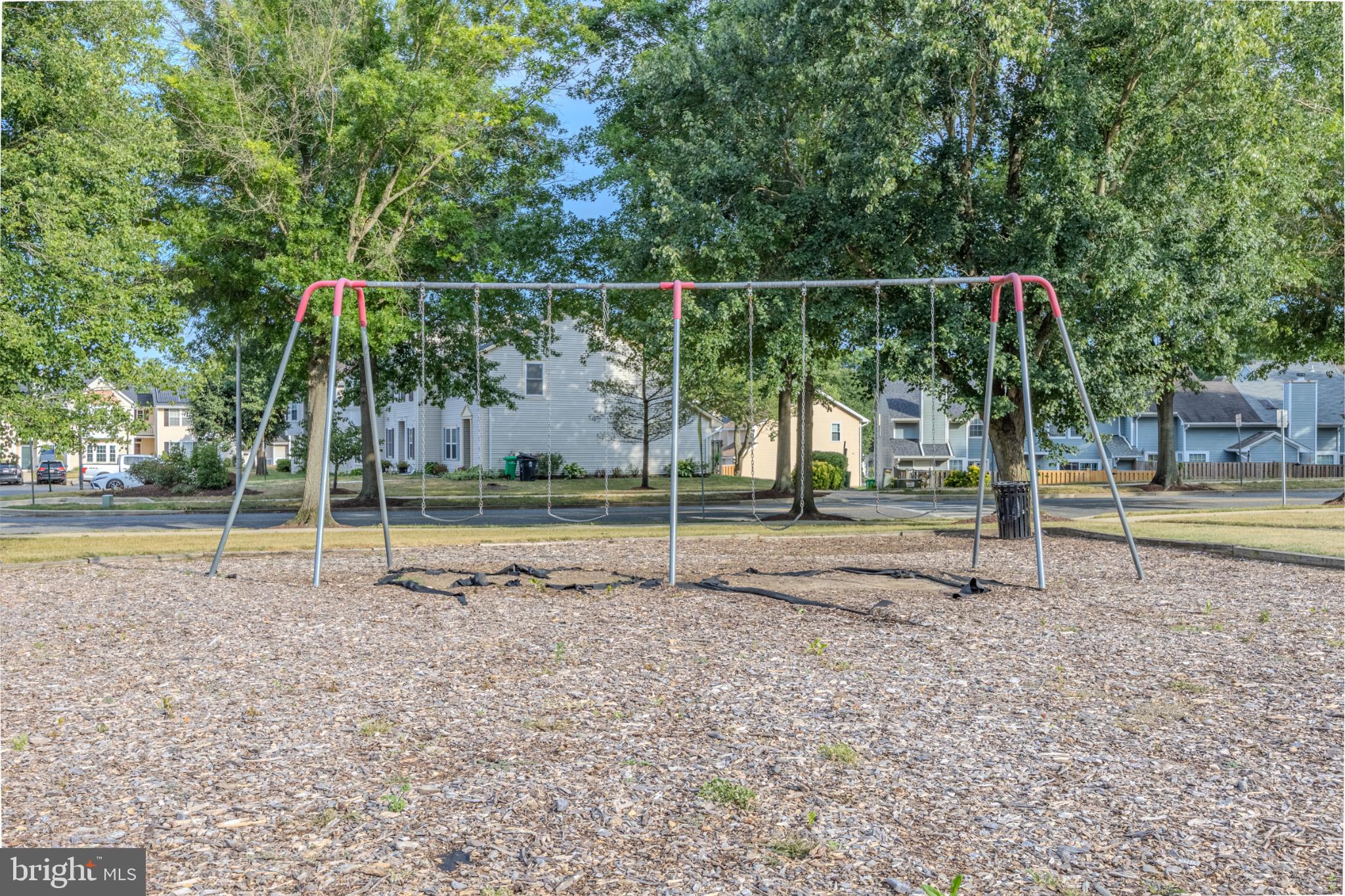 LORDS LANDING VILLAGE - Residential