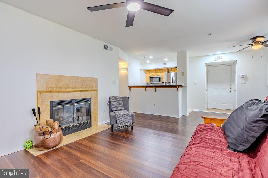 LORDS LANDING VILLAGE - Residential