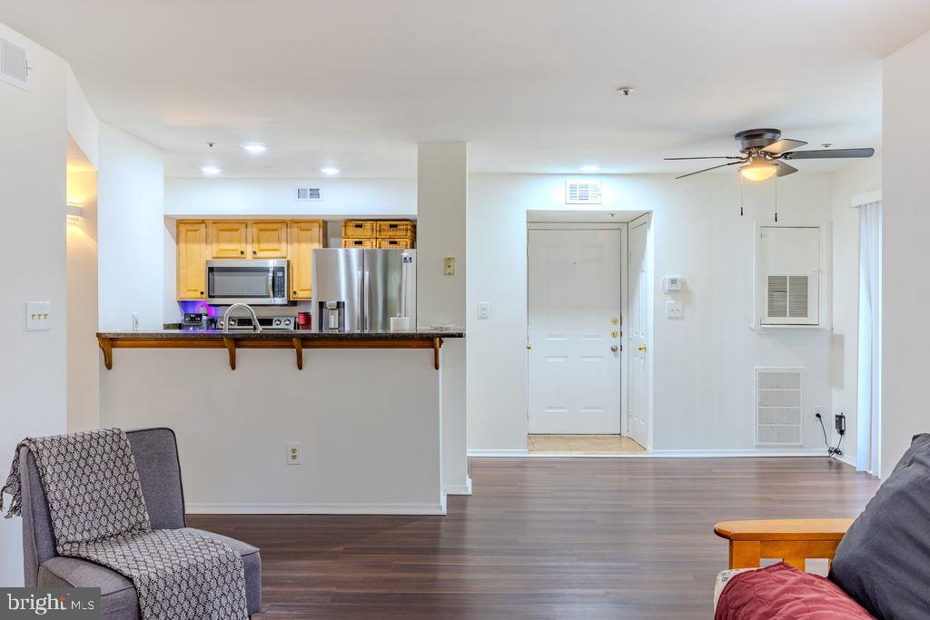 LORDS LANDING VILLAGE - Residential