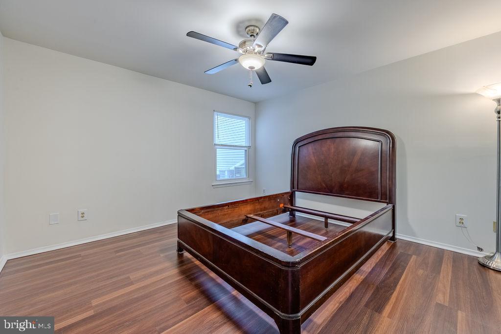 LORDS LANDING VILLAGE - Residential