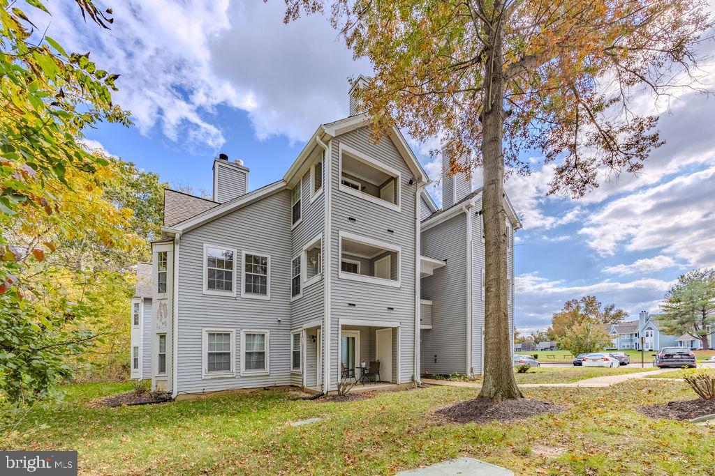 LORDS LANDING VILLAGE - Residential